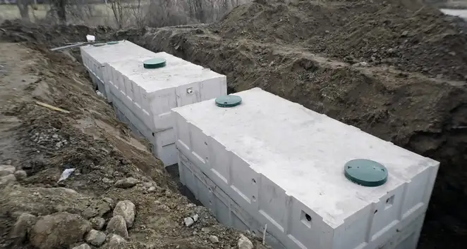Exterior drainage cleaning and foundation protection maintenance in Lincoln, NE